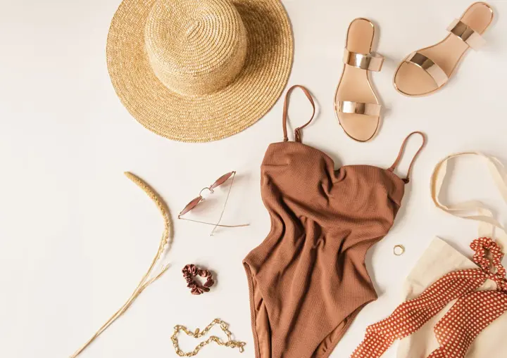 Roupas & Calçados